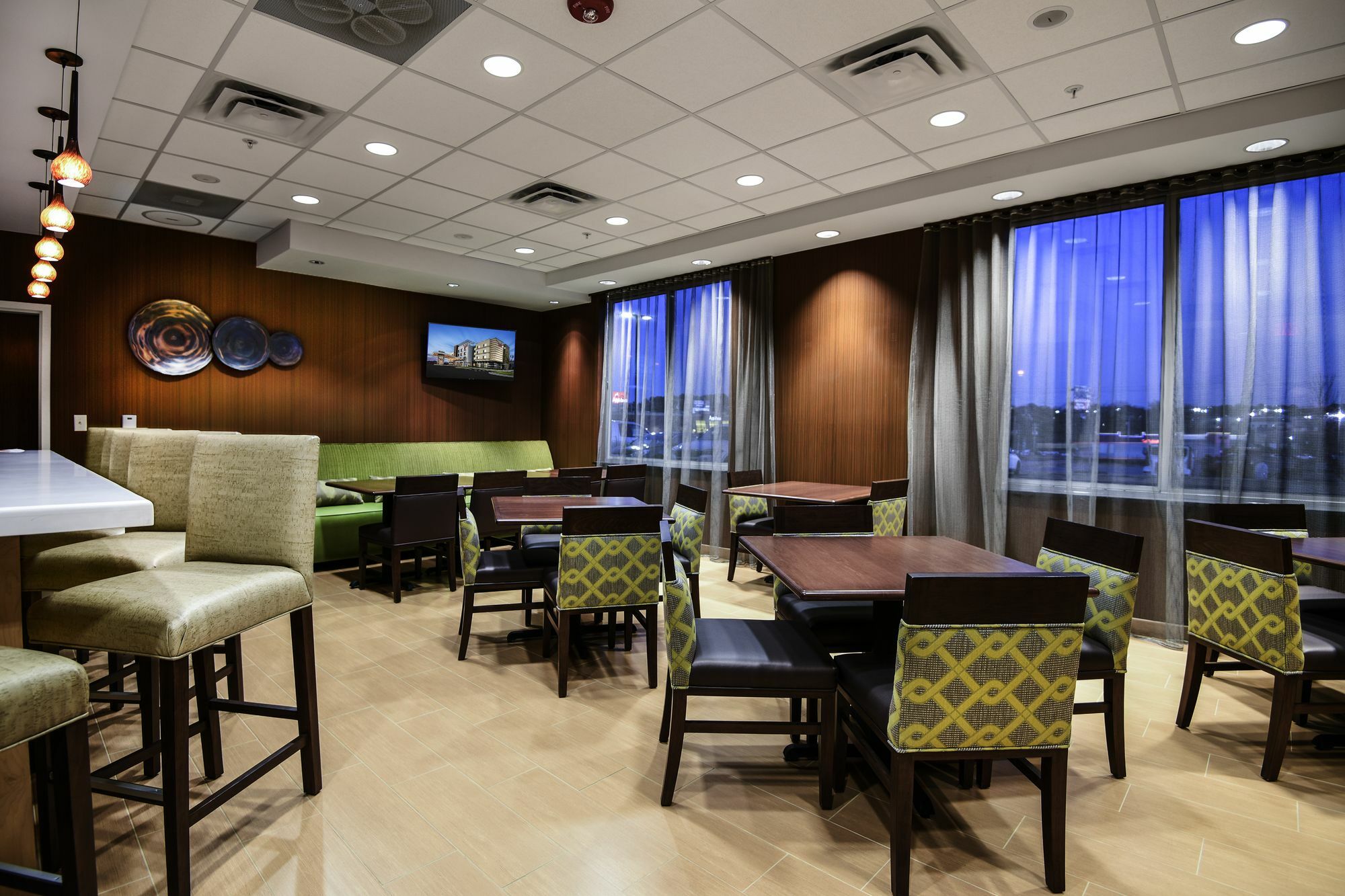 Fairfield Inn & Suites By Marriott Little Rock Benton Exterior photo